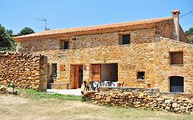 Masia Campos Culla